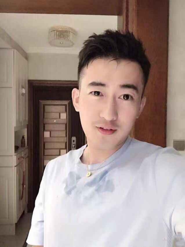 元素囡的第一张照片--包头相亲服务中心