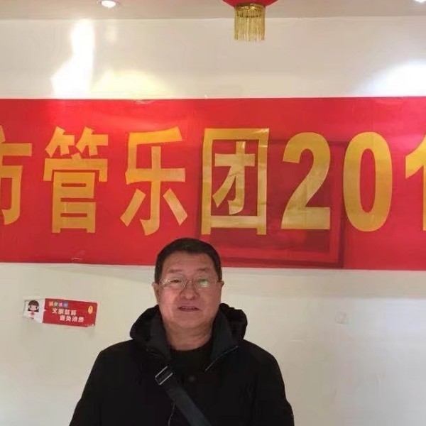 大地神鹰的第二张照片--包头相亲服务中心