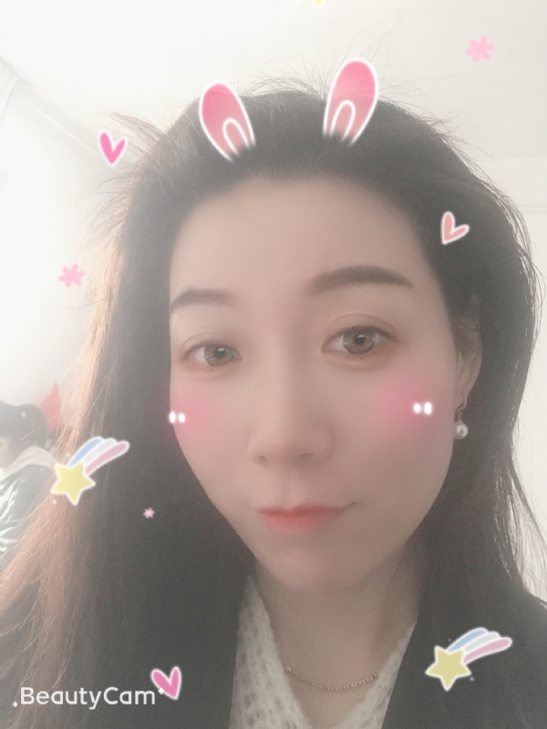 非你不嫁的第一张照片--包头相亲服务中心