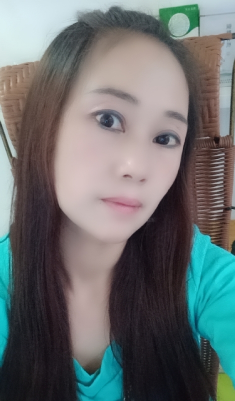 阿玲的第一张照片--包头相亲服务中心