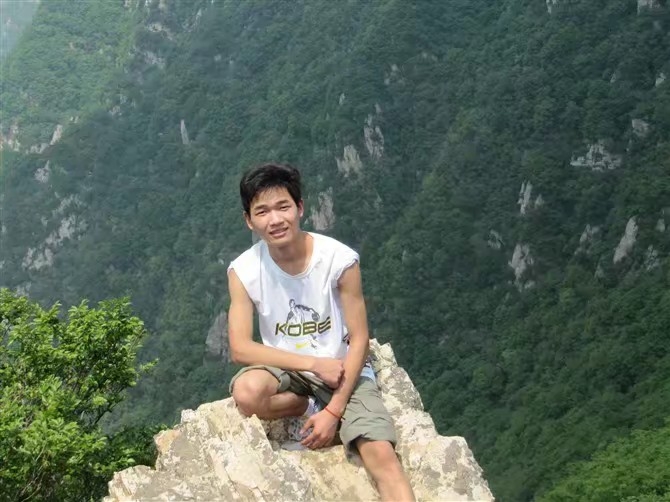 隐身的第一张照片--包头相亲服务中心