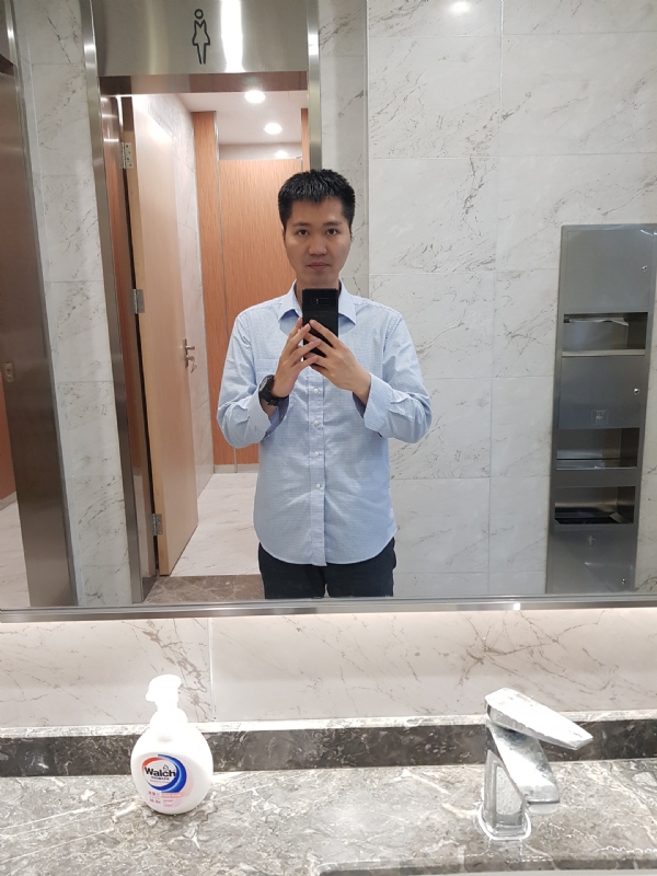 猩猩的第二张照片--包头相亲服务中心