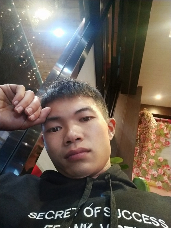 好想你的第一张照片--包头相亲服务中心