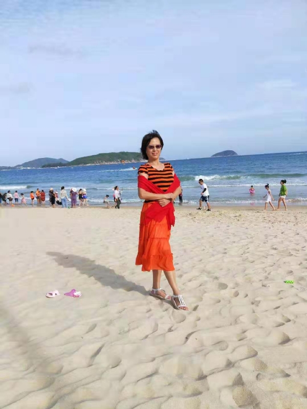 ruwu的第一张照片--包头相亲服务中心