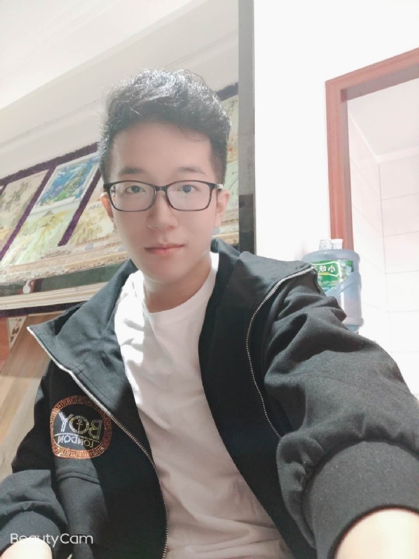 陈某某的第一张照片--包头相亲服务中心