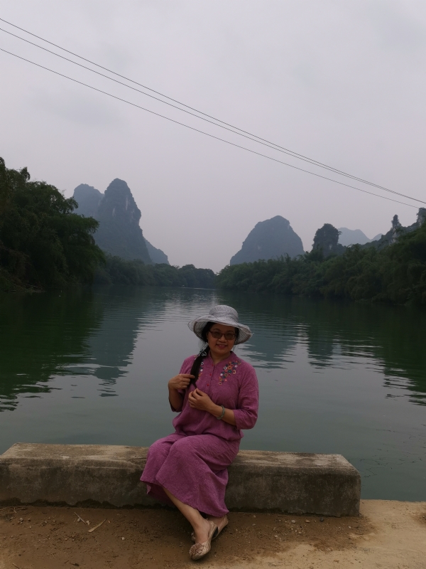 银子姐姐的第一张照片--包头相亲服务中心