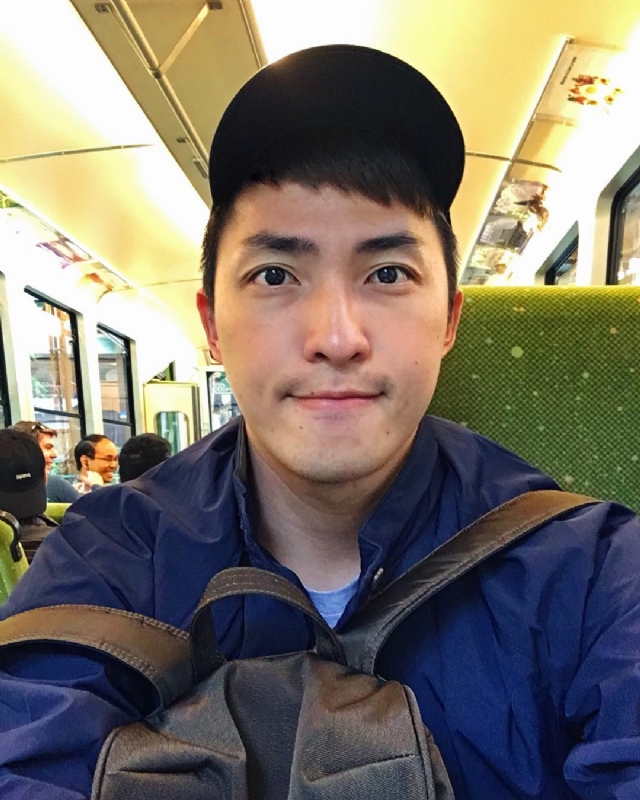 幸福满满的第二张照片--包头相亲服务中心