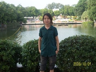 小雨點的第一张照片--包头相亲服务中心