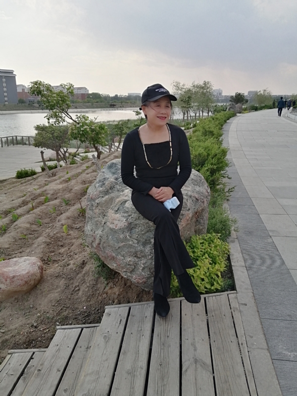 阳光你好的第五张照片--包头相亲服务中心