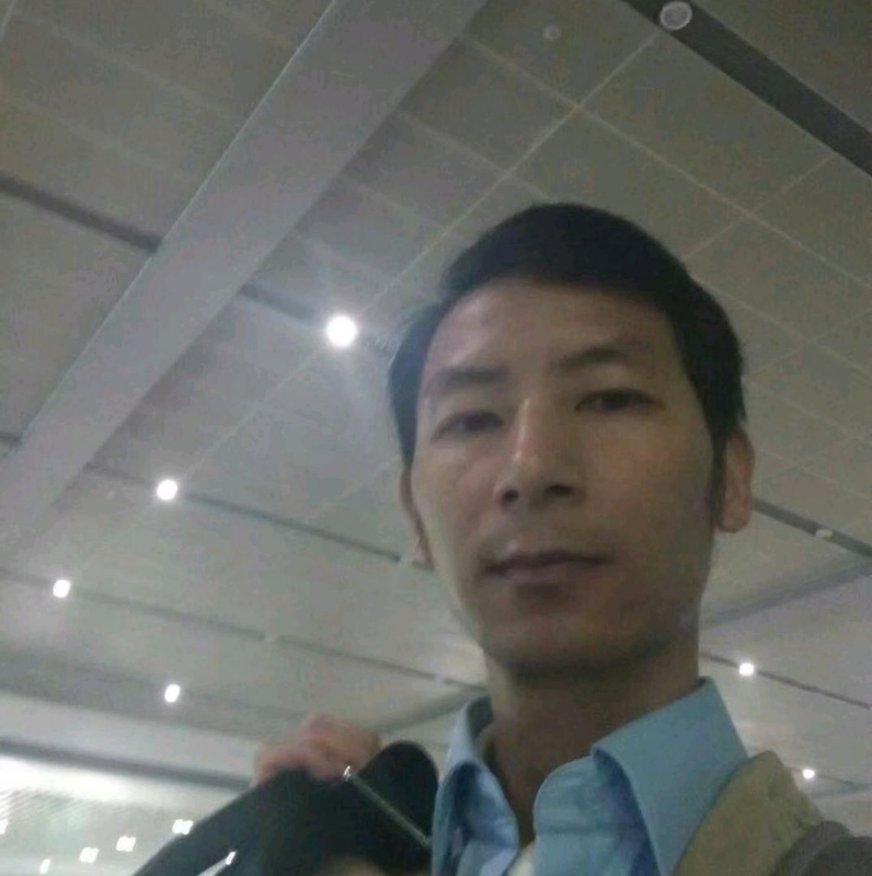 云飞扬的第一张照片--包头相亲服务中心