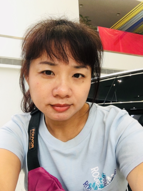 carolluo2020的第一张照片--包头相亲服务中心