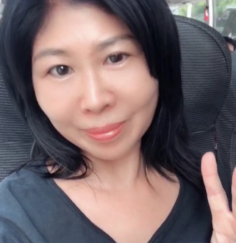 Lina的第二张照片--包头相亲服务中心