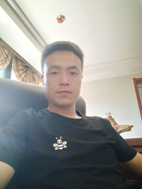 董星星的第一张照片--包头相亲服务中心