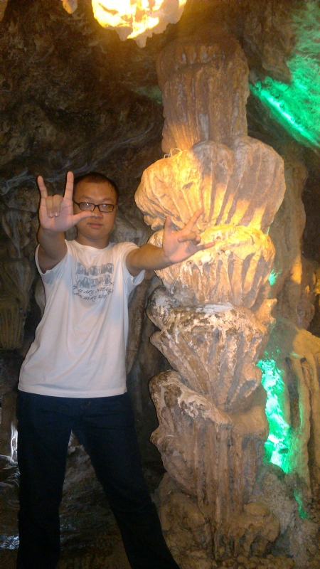 永恒的爱ni的第一张照片--包头相亲服务中心