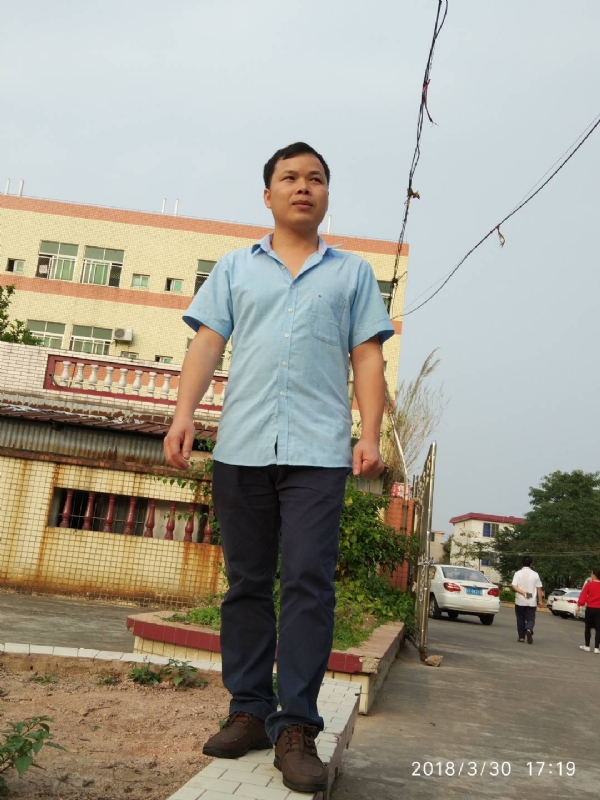 永夜的第一张照片--包头相亲服务中心