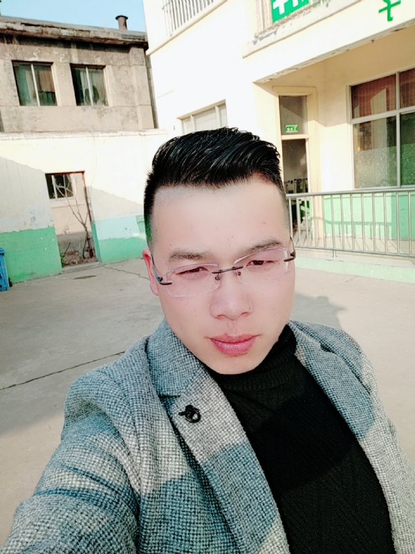 舍得的第一张照片--包头相亲服务中心