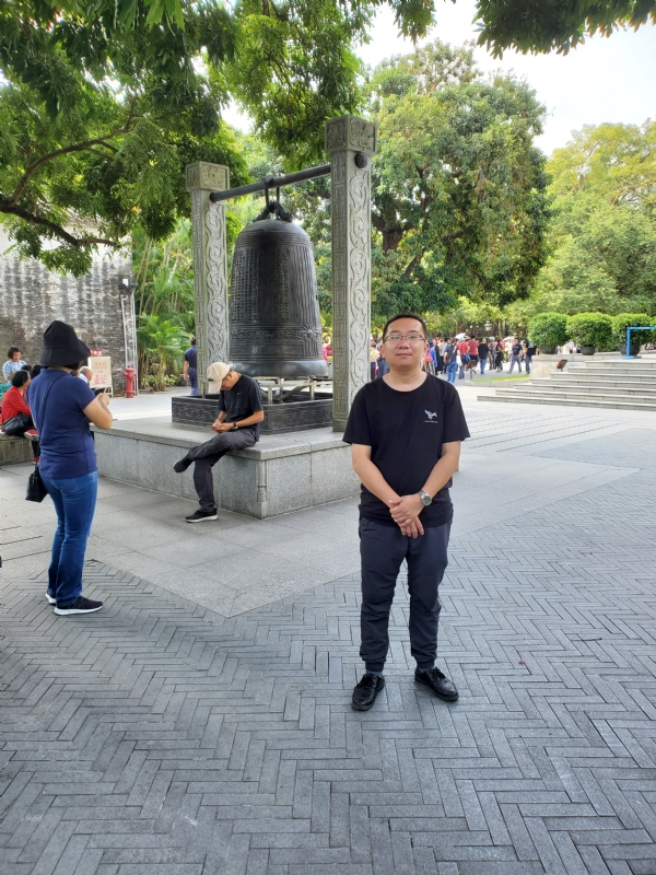 杨昊的第一张照片--包头相亲服务中心