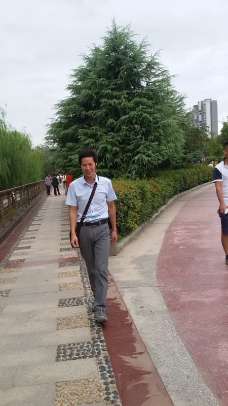 博远的第三张照片--包头相亲服务中心