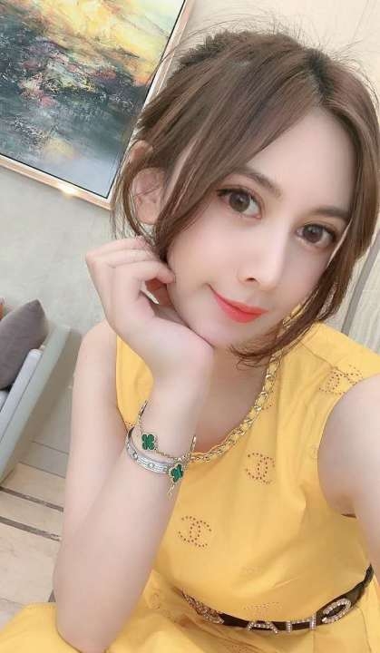 琪琪的第一张照片--包头相亲服务中心