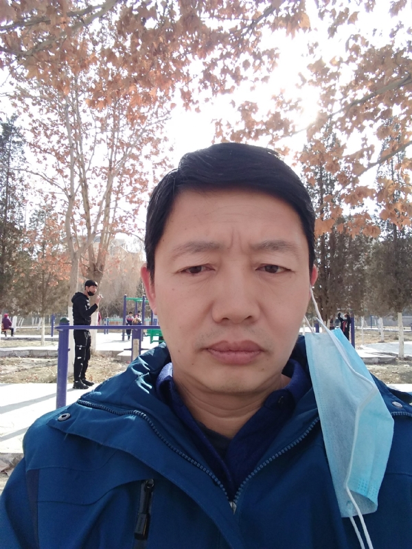 ss的第三张照片--包头相亲服务中心