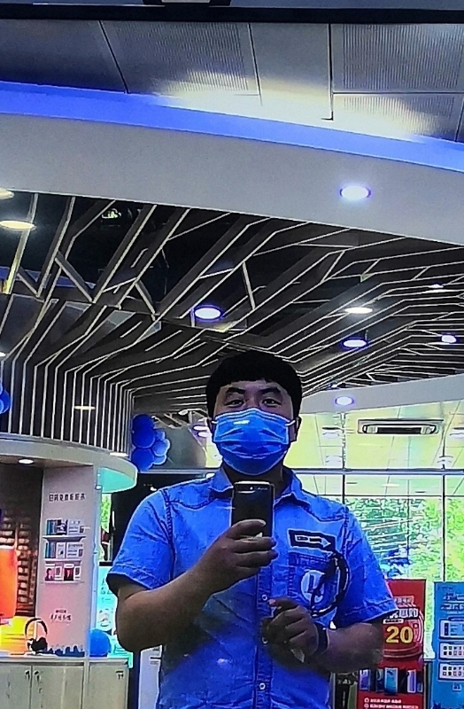 小蜜蜂的第一张照片--包头相亲服务中心