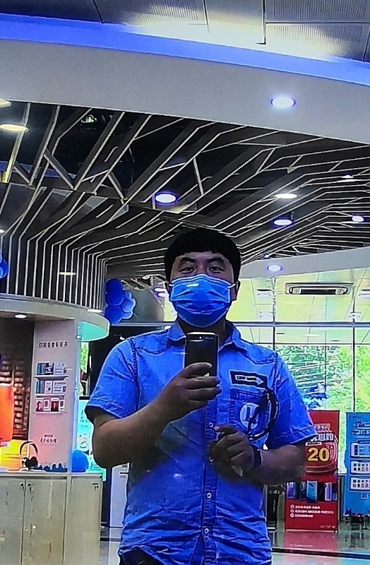 小蜜蜂的第二张照片--包头相亲服务中心