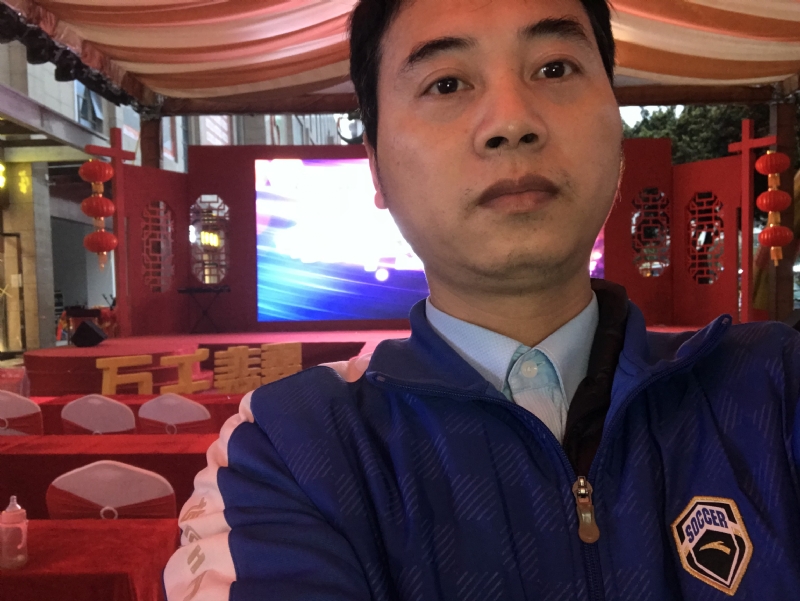 峰的第一张照片--包头相亲服务中心