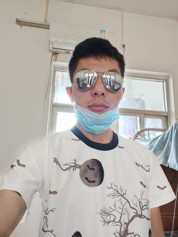 馨荣的第二张照片--包头相亲服务中心