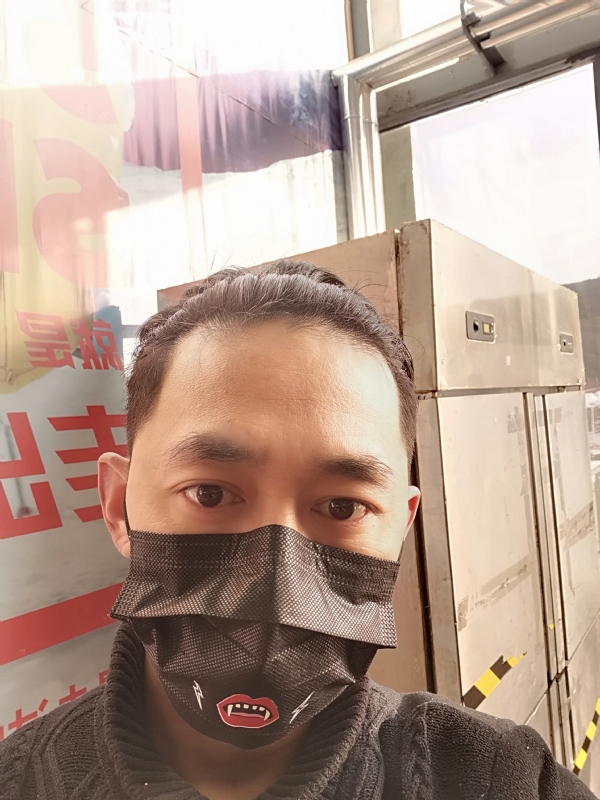 百世经纶的第一张照片--包头相亲服务中心