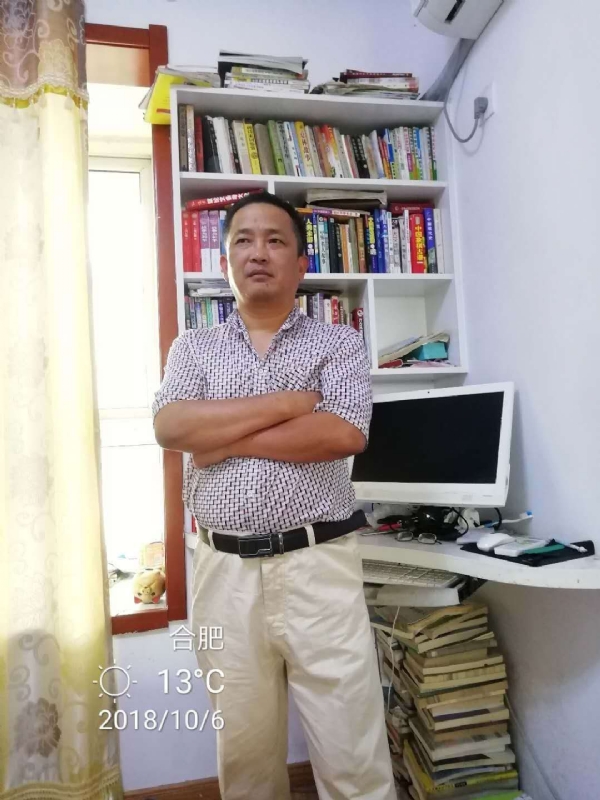 天马行空的第一张照片--包头相亲服务中心