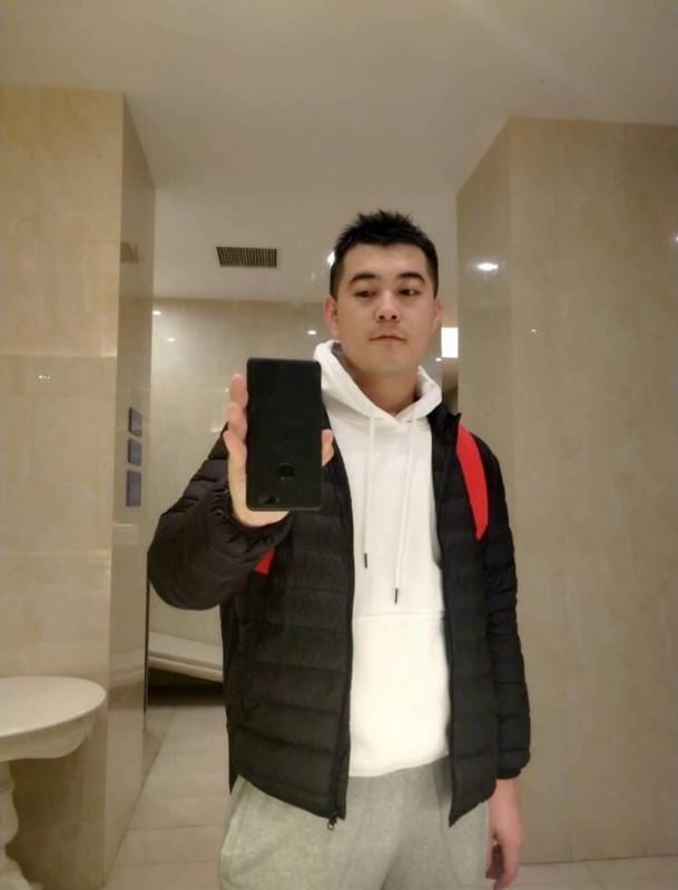 长清的第一张照片--包头相亲服务中心