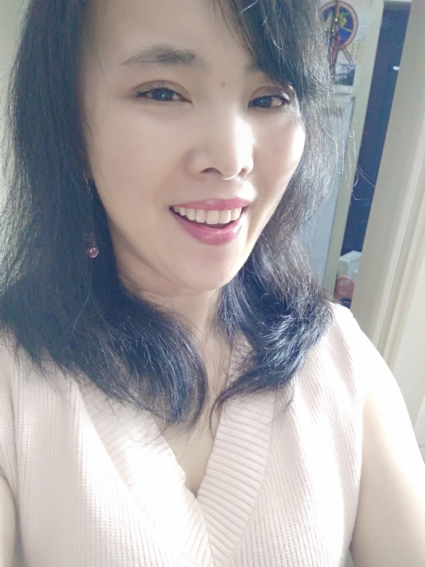 慧芯的第一张照片--包头相亲服务中心