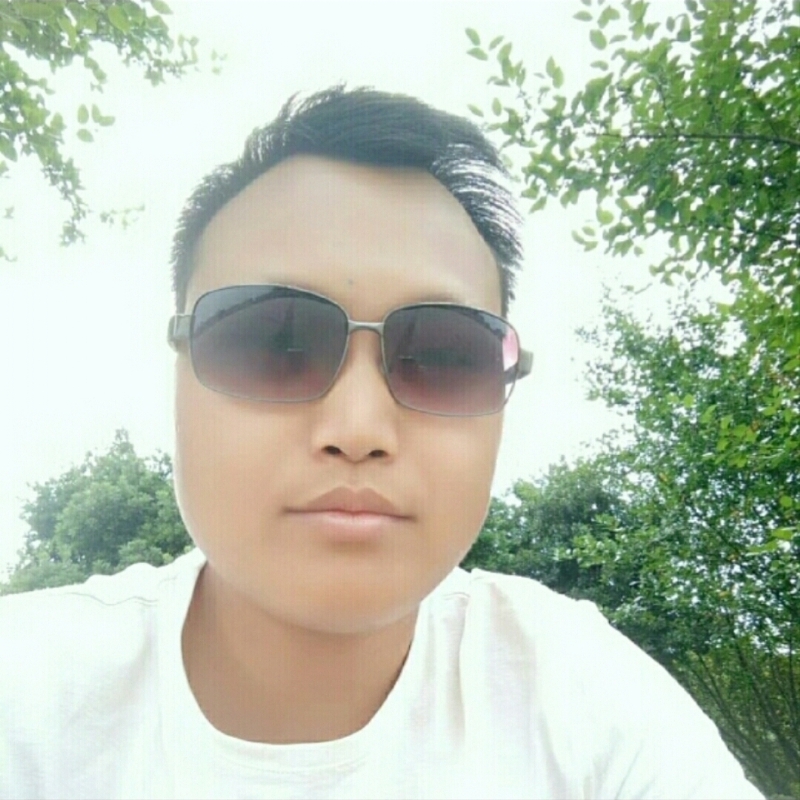 珍爱一生的第一张照片--包头相亲服务中心