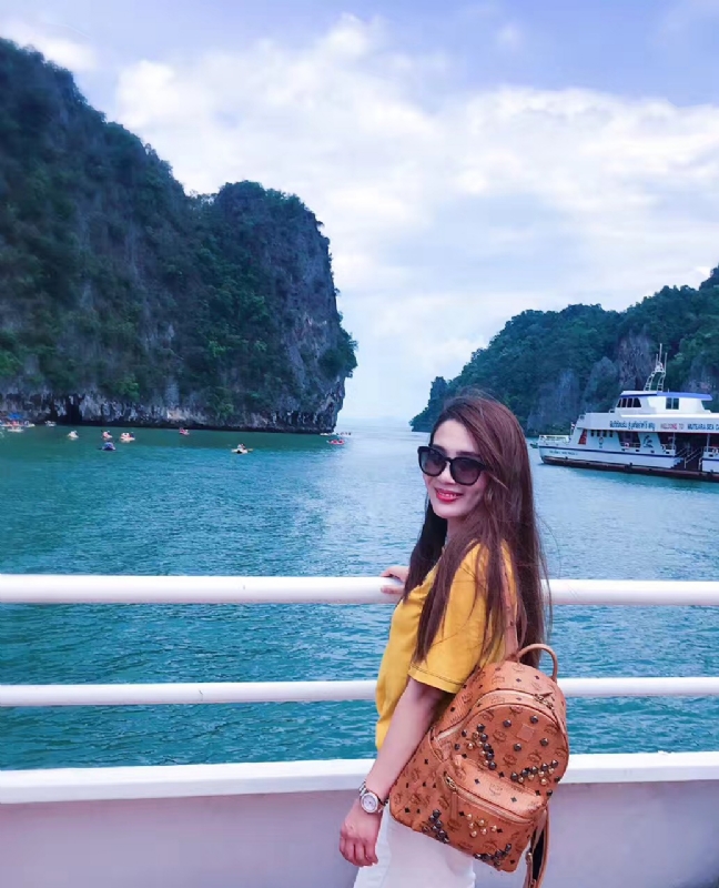 zoe的第三张照片--包头相亲服务中心