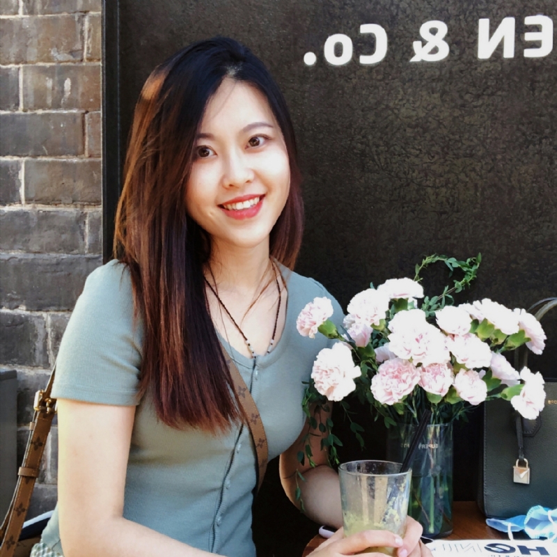 周雅茹的第一张照片--包头相亲服务中心