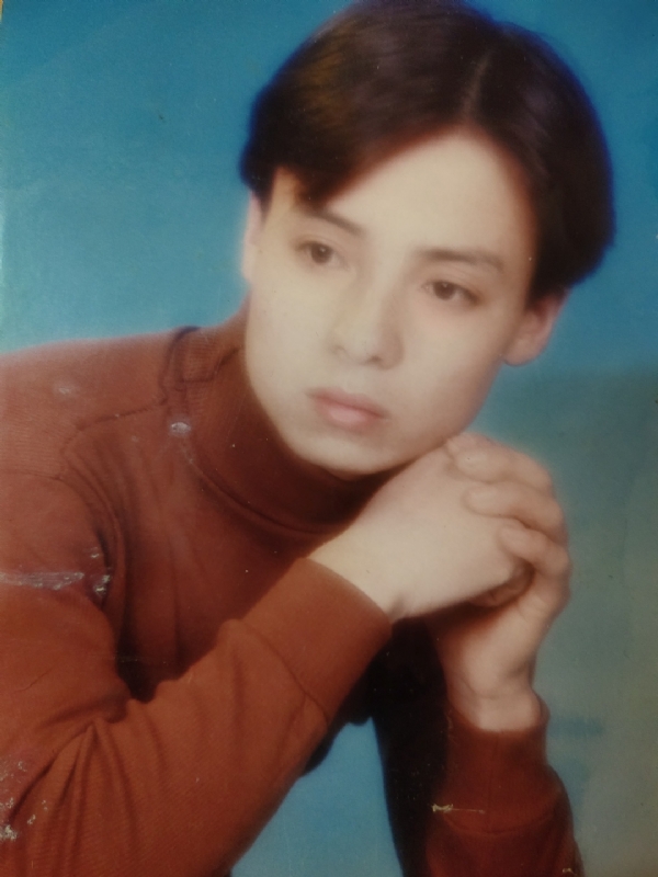 人生下半场的第一张照片--包头相亲服务中心