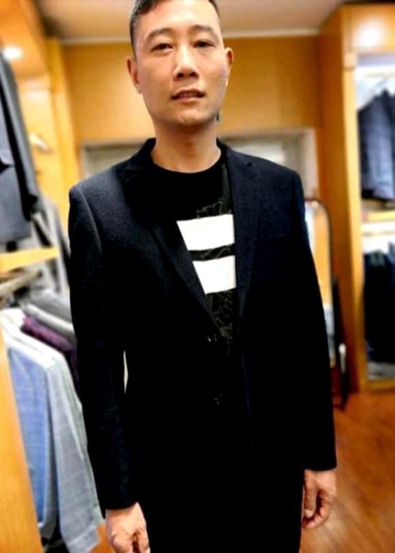 阿拉的第一张照片--包头相亲服务中心