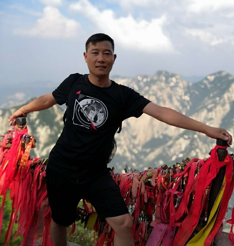 阿拉的第二张照片--包头相亲服务中心