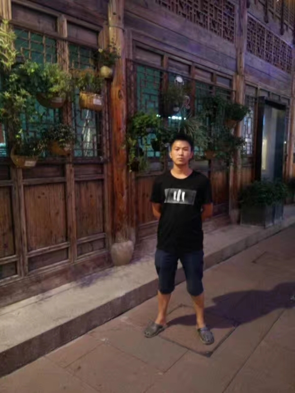 回忆的第一张照片--包头相亲服务中心