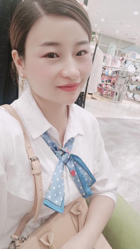 如意的第一张照片--包头相亲服务中心