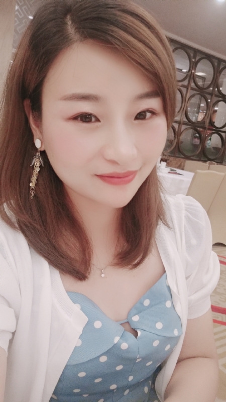 如意的第二张照片--包头相亲服务中心