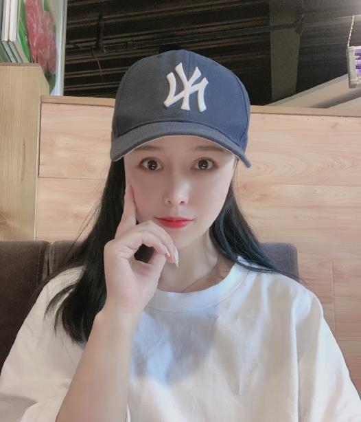 小鱼儿的第一张照片--包头相亲服务中心