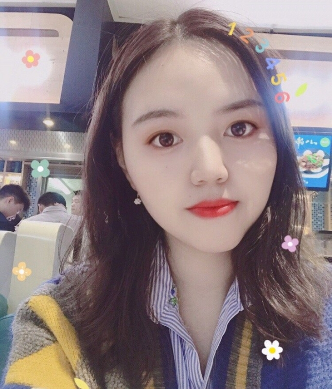 顾馨的第一张照片--包头相亲服务中心