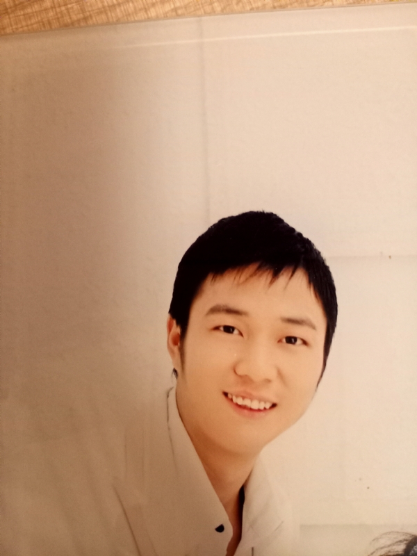 为爱付出所有的第一张照片--包头相亲服务中心