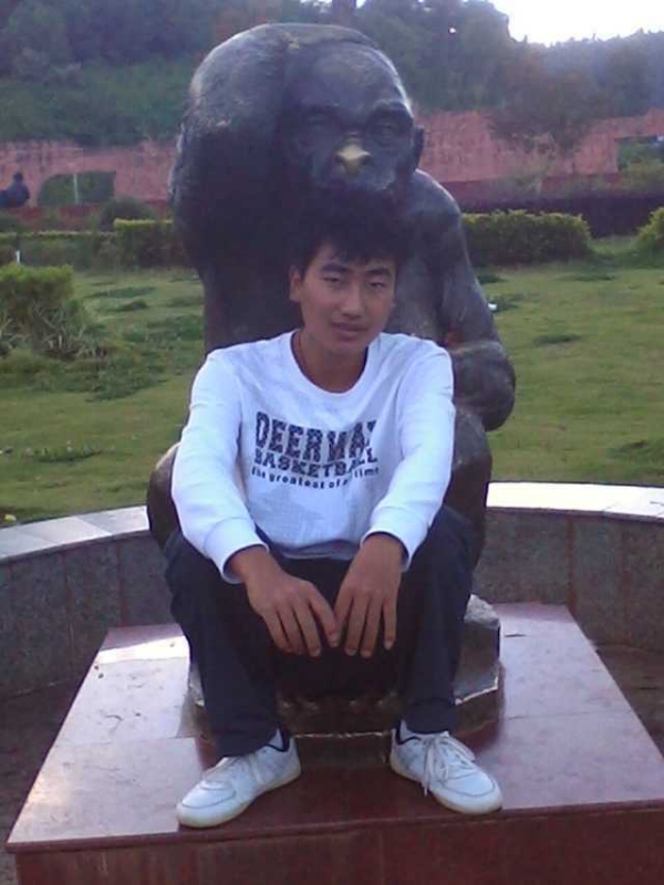 拾忆的第一张照片--包头相亲服务中心