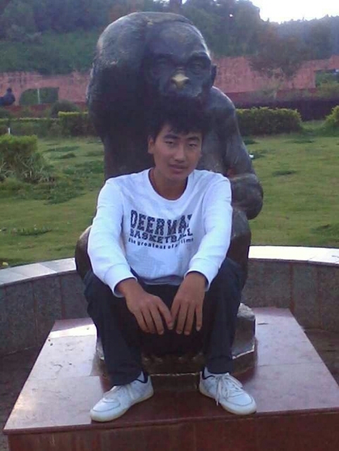 拾忆的第二张照片--包头相亲服务中心