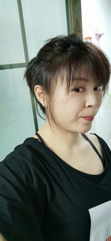 木槿的第一张照片--包头相亲服务中心