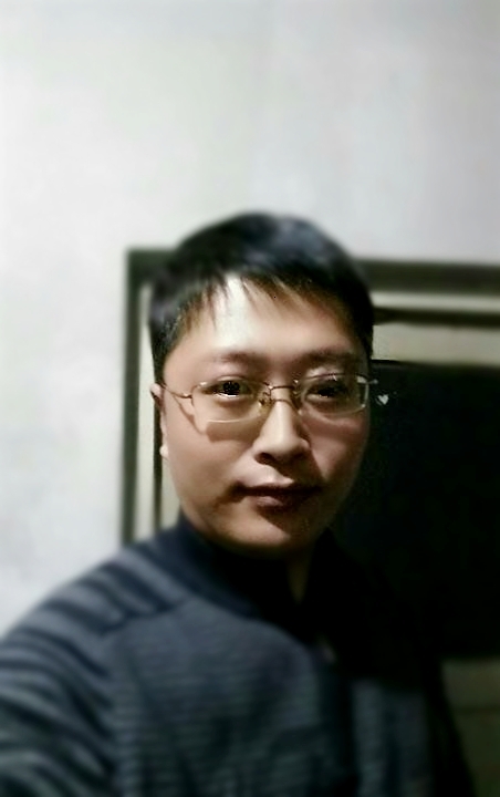 爱人如己的第一张照片--包头相亲服务中心