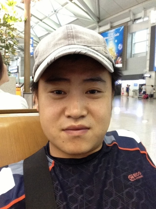 海哥的第一张照片--包头相亲服务中心