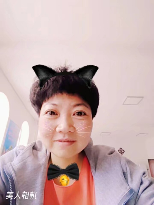 糖糖宝贝的第一张照片--包头相亲服务中心